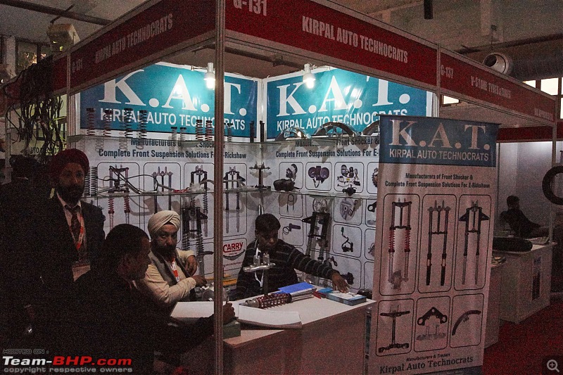 Report & Pics : India's 1st International Electric Vehicle Expo. December 2015, Delhi-evexpo_15k800.jpg