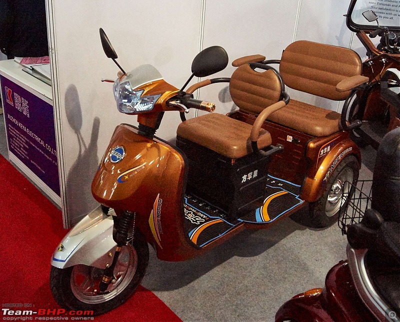 Report & Pics : India's 1st International Electric Vehicle Expo. December 2015, Delhi-evexpo_57k800.jpg