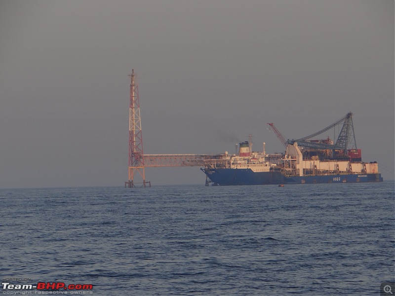 Life onboard an Oil Rig in the Persian Gulf, Iran-dsc00732.jpg