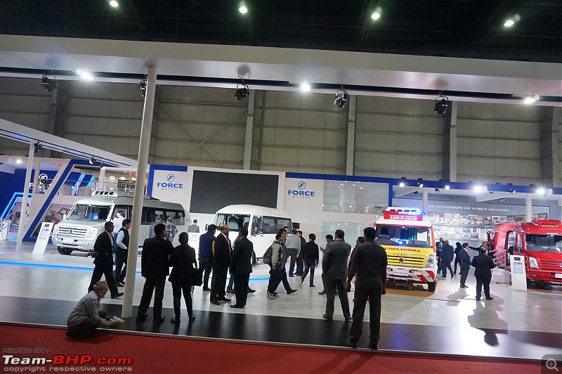 Force Motors @ Auto Expo 2016-2.jpg