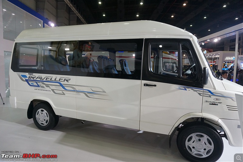 Force Motors @ Auto Expo 2016-77.jpg