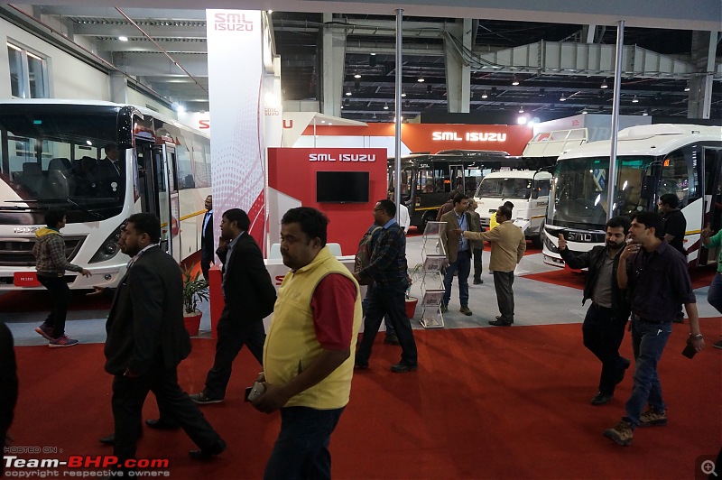 SML Isuzu @ Auto Expo 2016-.jpg