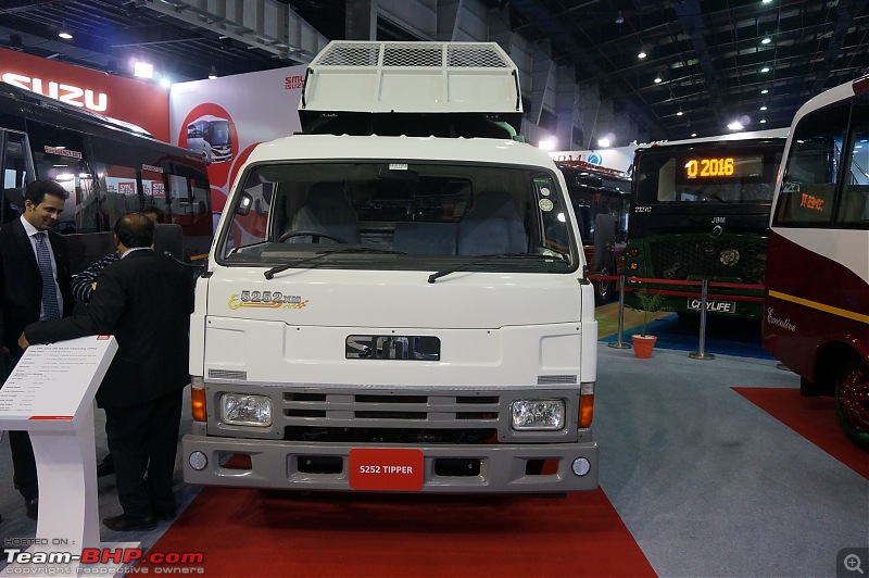 SML Isuzu @ Auto Expo 2016-60.jpg