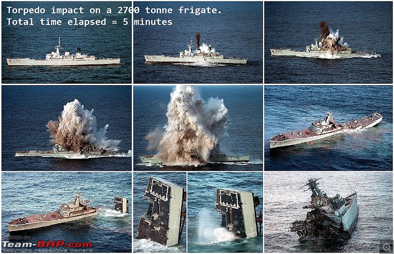 Submarines of the Indian Navy-weapons-torpedo-impact-2.jpeg