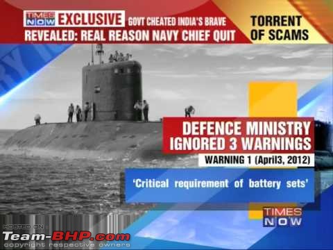 Submarines of the Indian Navy-a10-accident.jpg