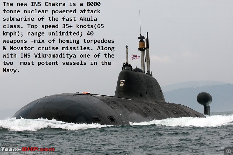 Submarines of the Indian Navy-a12-ins-chakra-ii.jpg