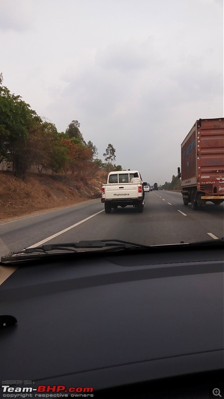 2016 Mahindra Getaway Pick-up spotted-img_20160409_161744.jpg