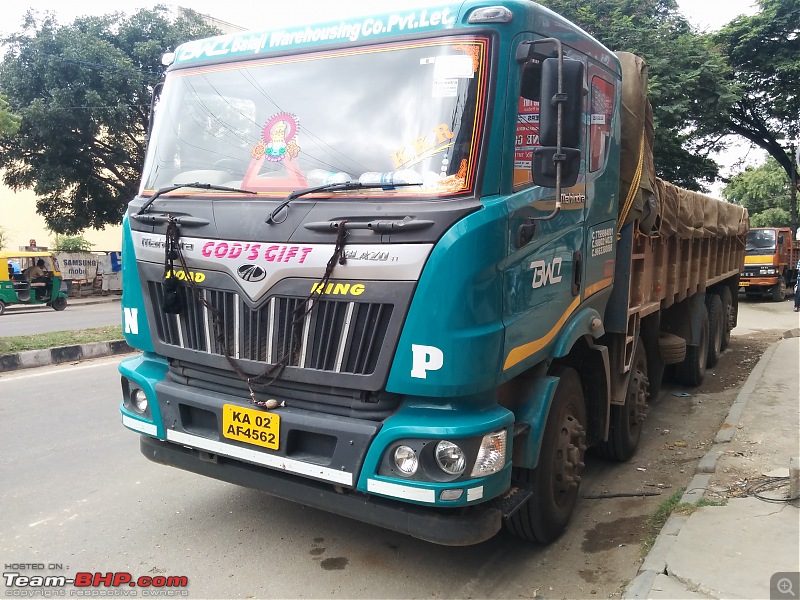 Mahindra Commercial Vehicles @ Auto Expo 2016-img_20160716_095711.jpg