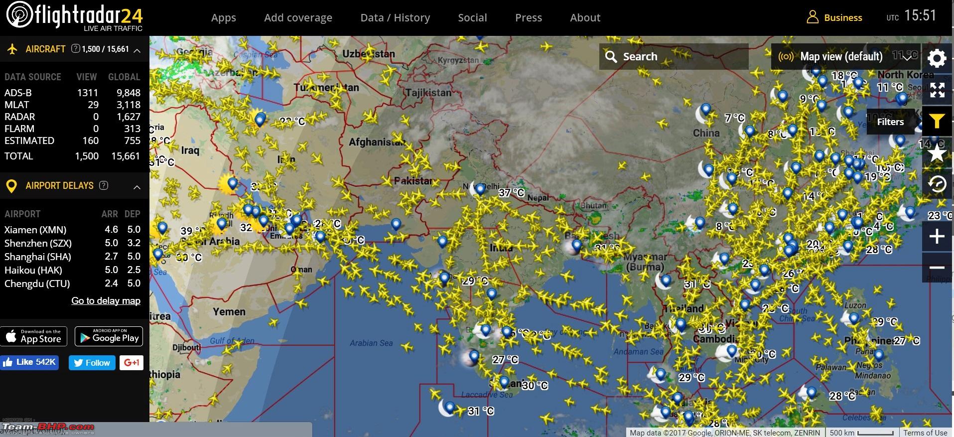 flight radar 24 google earth download