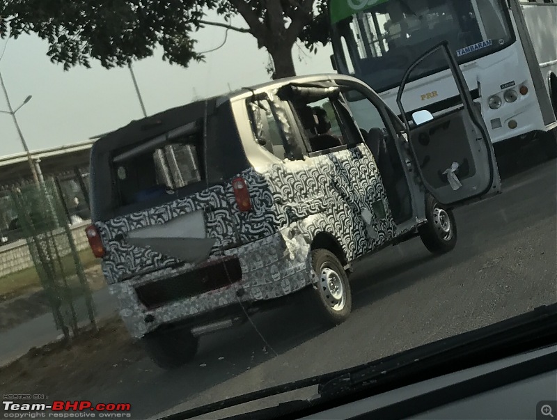 Mahindra Jeeto passenger van spotted testing, to rival Tata Magic Iris-img_4571.jpg