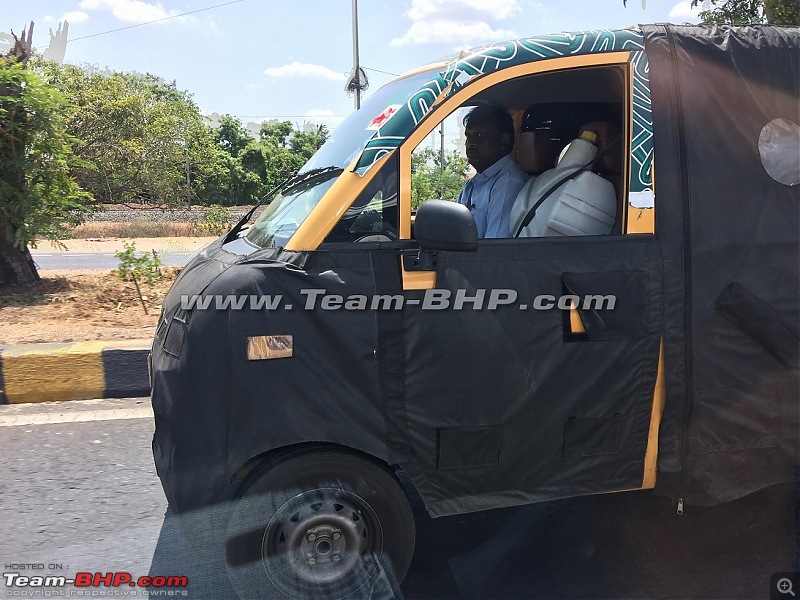Mahindra Jeeto passenger van spotted testing, to rival Tata Magic Iris-unnamed.jpg