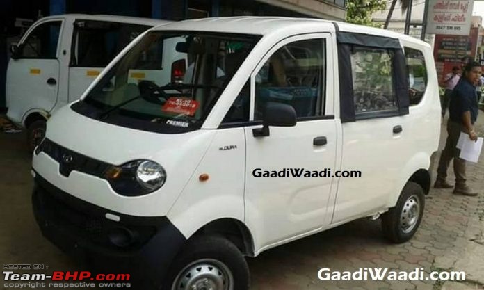 Mahindra Jeeto passenger van spotted testing, to rival Tata Magic Iris-1.jpg