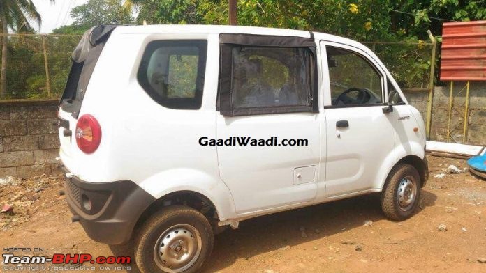 Mahindra Jeeto passenger van spotted testing, to rival Tata Magic Iris-2.jpg