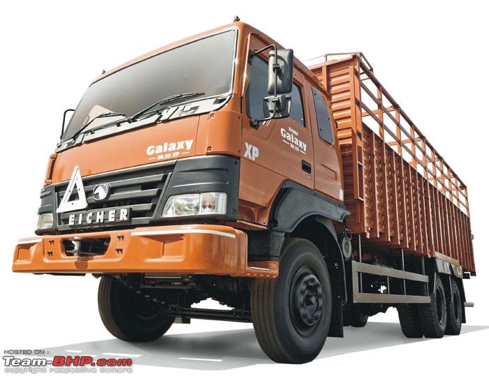 Commercial Vehicle Thread Page 92 Team Bhp
