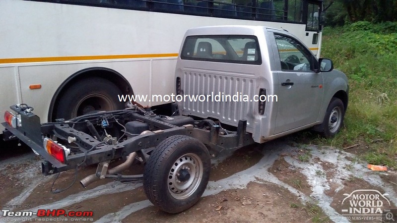 Isuzu D-Max Spark spotted in India-dmax2.jpg