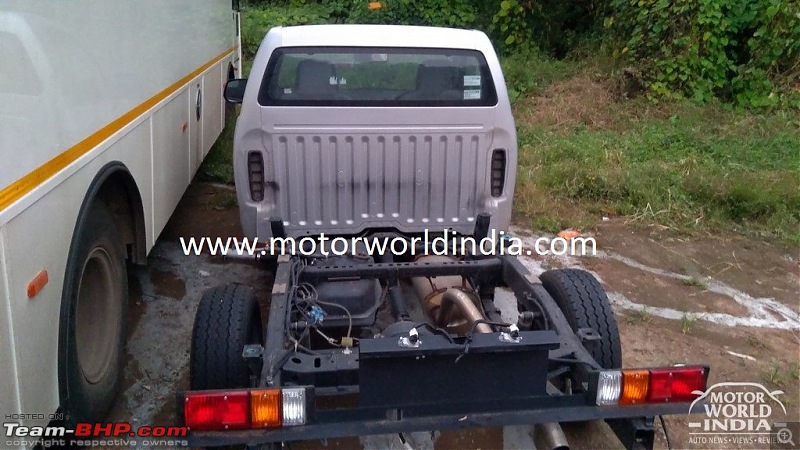 Isuzu D-Max Spark spotted in India-dmax5.jpg