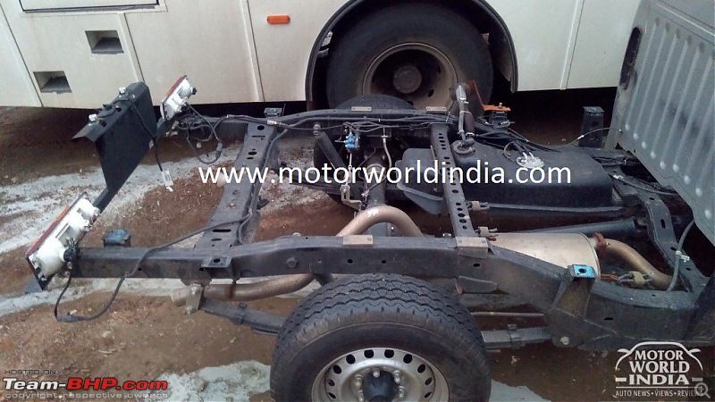 Isuzu D-Max Spark spotted in India-dmax6.jpg