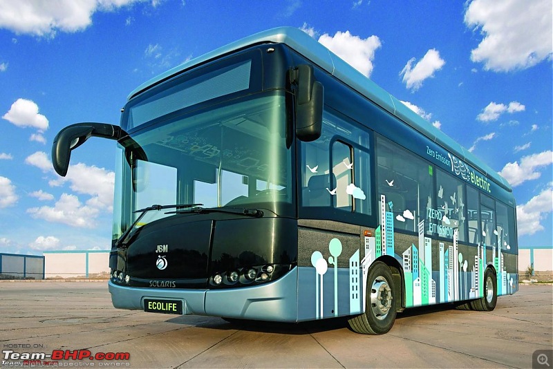 JBM Auto to launch its first electric bus at 2018 Auto Expo-jbm.jpg
