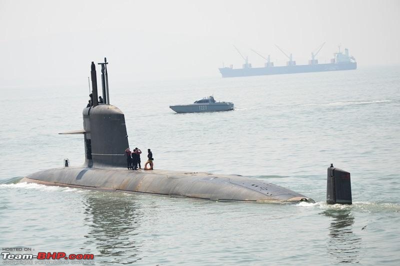 Submarines of the Indian Navy-a3-kalvari-harbour.jpg