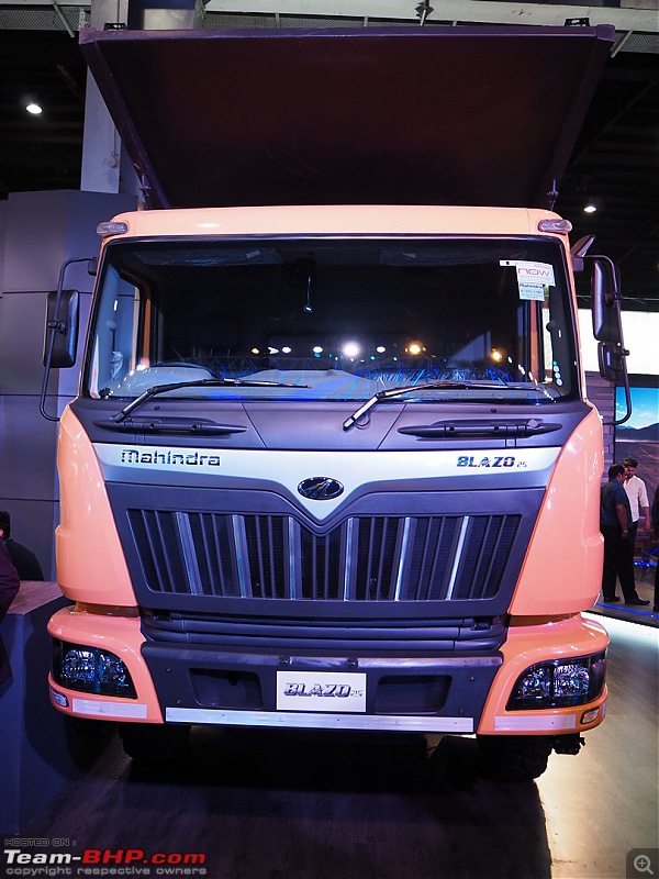 Mahindra Commercial Vehicles @ Auto Expo 2018-a2.jpg