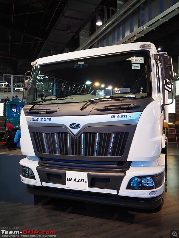 Mahindra Commercial Vehicles @ Auto Expo 2018-a6.jpg