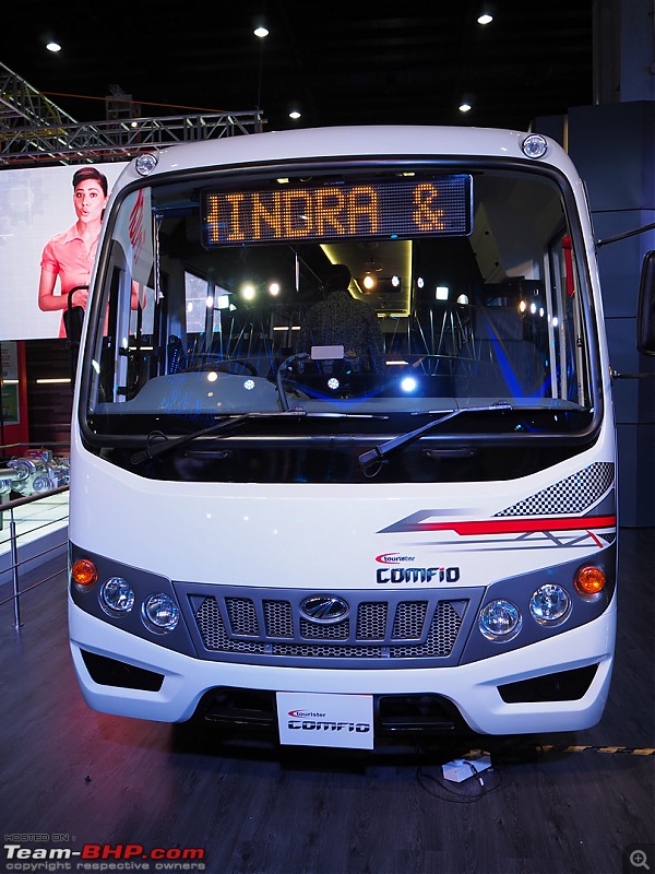 Mahindra Commercial Vehicles @ Auto Expo 2018-comfio-bus-2.jpg