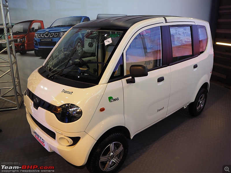 Mahindra Commercial Vehicles @ Auto Expo 2018-n4.jpg