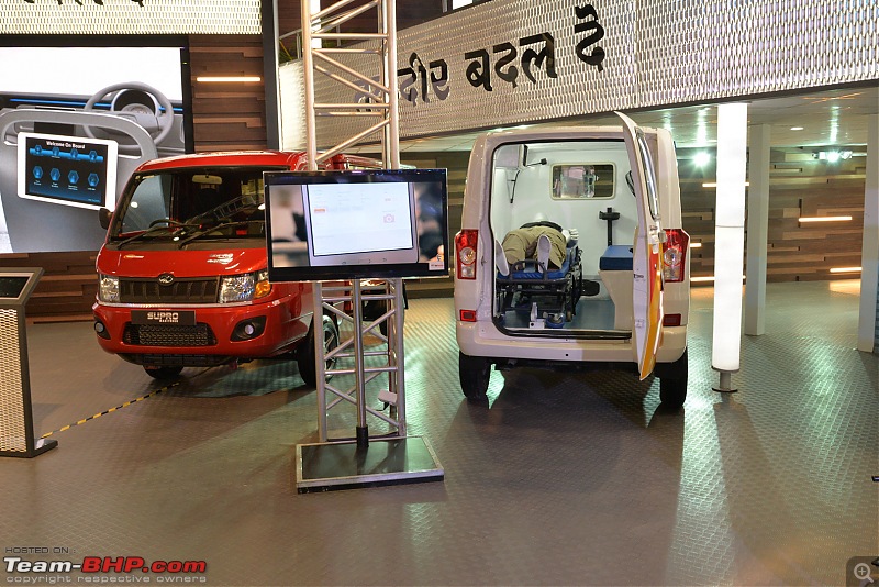 Mahindra Commercial Vehicles @ Auto Expo 2018-j1.jpg