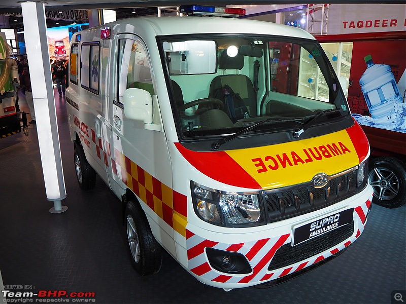 Mahindra Commercial Vehicles @ Auto Expo 2018-j2.jpg