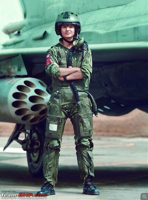 Combat Aircraft of the Indian Air Force-iafavani-chaturvedi.jpg