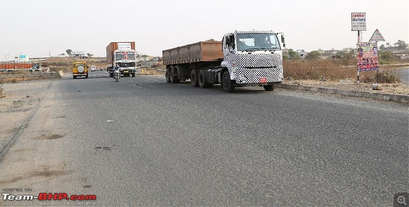 Unprecedented move: Volvo-Eicher shares spy pics of its own multi-axle truck being tested!-1-3.jpg