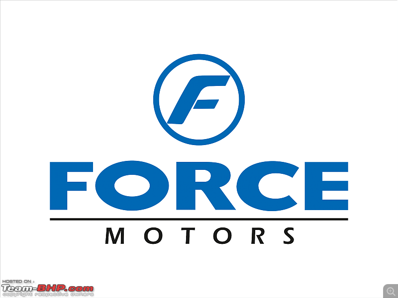 Force Motors to build Light Strike Vehicles for Indian Army-forcelogo.png