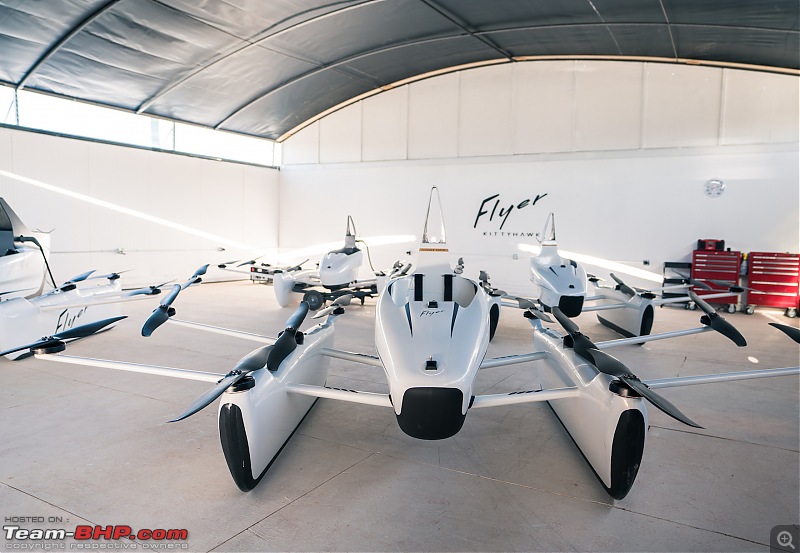 Kitty Hawk Flyer - Personal electric aircraft by Larry Page-socialflyerbrighthangar.jpg