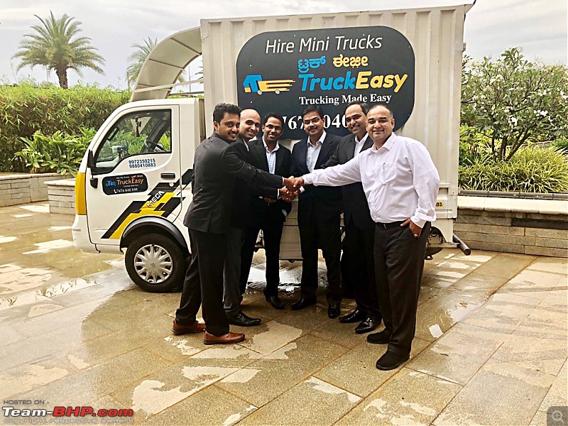 Tata Motors buys 26% stake in TruckEasy-truckeasy.jpg