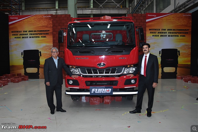 Mahindra Furio ICV Truck range unveiled-mm-furio-unveil-picture.jpg