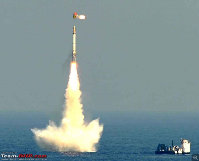 Submarines of the Indian Navy-k16launch.jpg