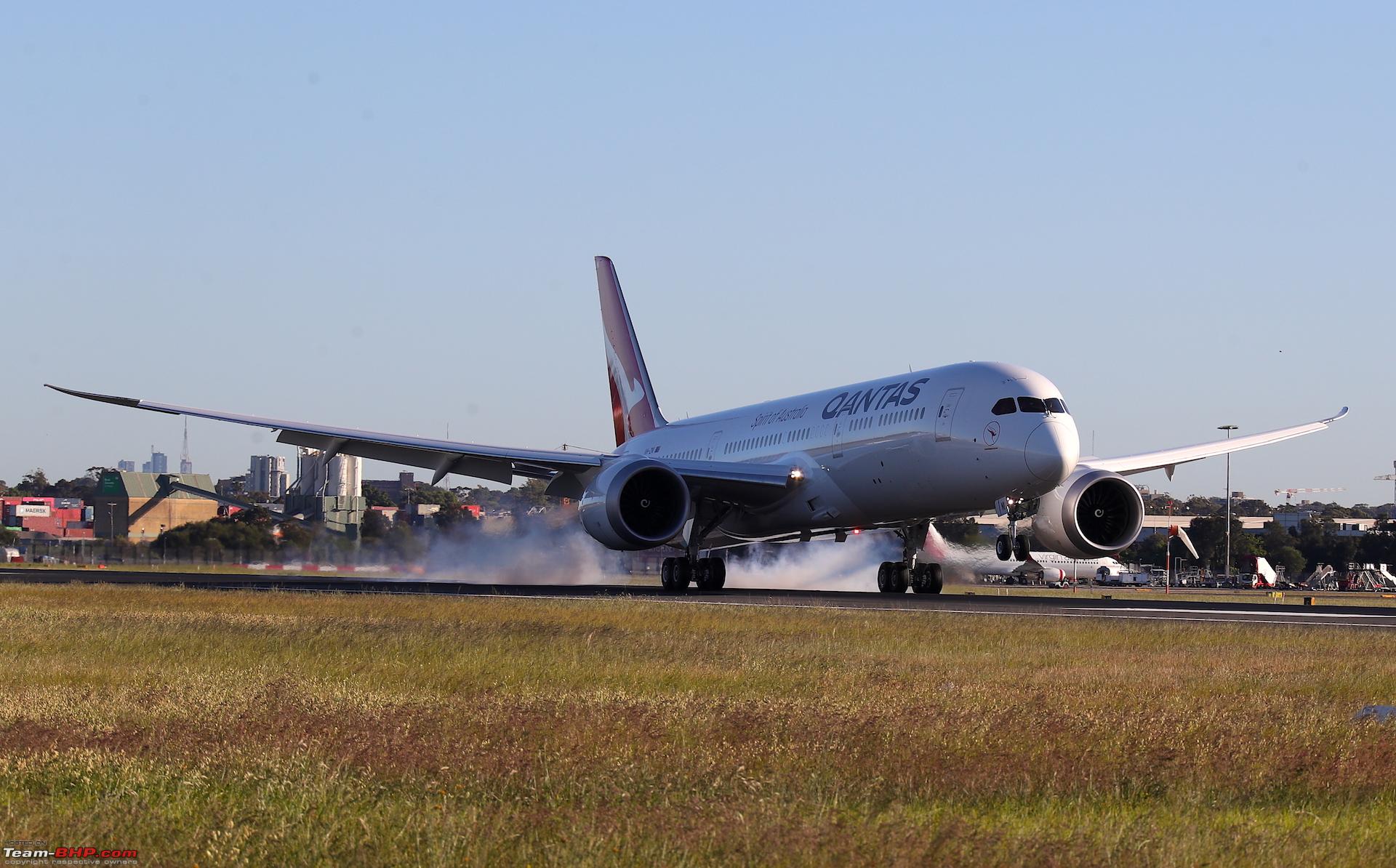 Flight reaches 801 mph as a furious jet stream packs record