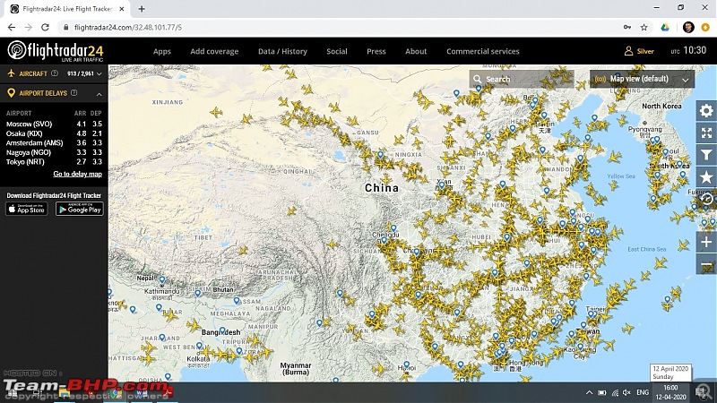 FlightRadar24 - Live Flight Tracker. My experience as a host-china.jpg