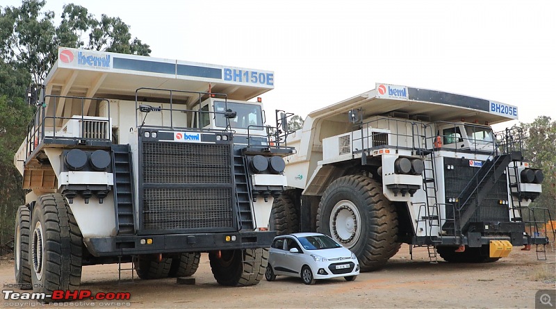 Bharat Earthmovers launches BH205-E, India's biggest dump truck!-beml-105t-205t-e-dump-trucks.jpg