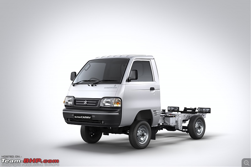 Maruti launches Super Carry S-CNG BS6 at Rs. 5.07 lakh-super-carry-deckless.jpg