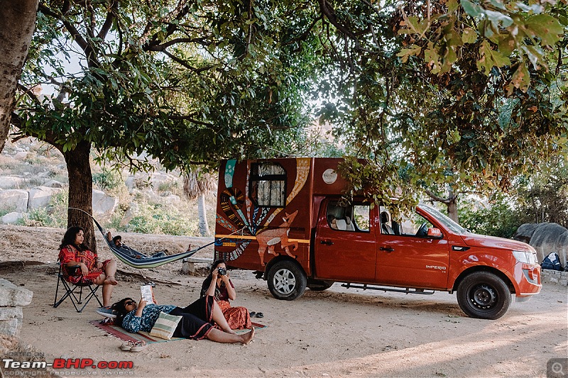 LuxeCamper, a premium motorhome from Campervan Bangalore-mahindra-imperio-caravan.jpg