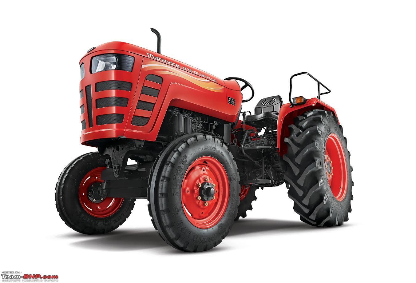 mahindra-sarpanch-plus-tractor-series-launched-in-maharashtra-team-bhp