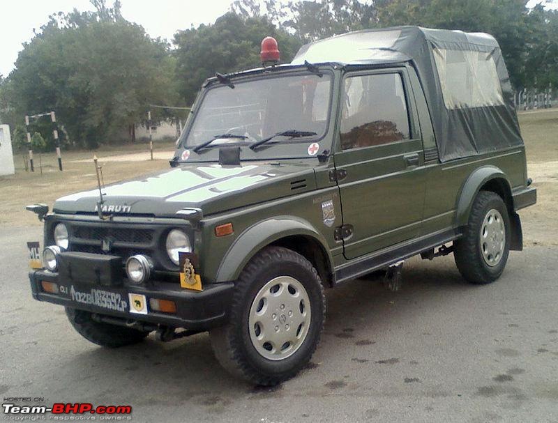 Cars & 4x4s of the Indian Defence Forces-army-gypsy.jpg