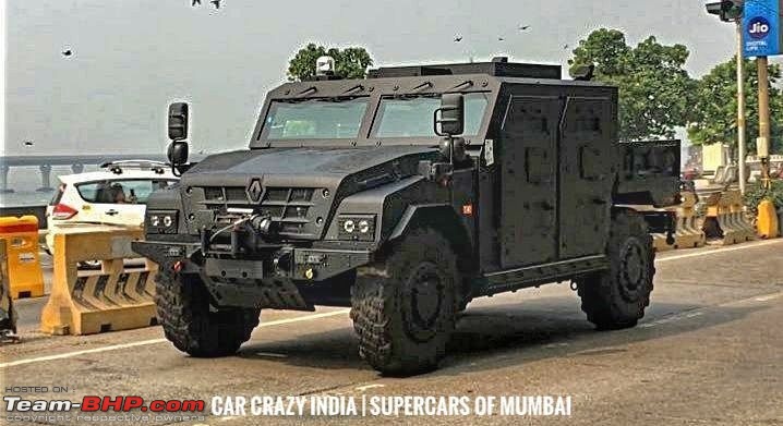 Cars & 4x4s of the Indian Defence Forces-26071040_373633996396907_3284935973191811072_n.jpg