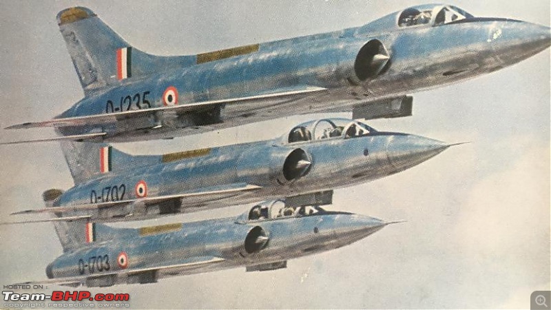 Indian Air Force: Birth to 1961, Bi-Planes to Mach 1.0-21.-marut-hf24.jpg