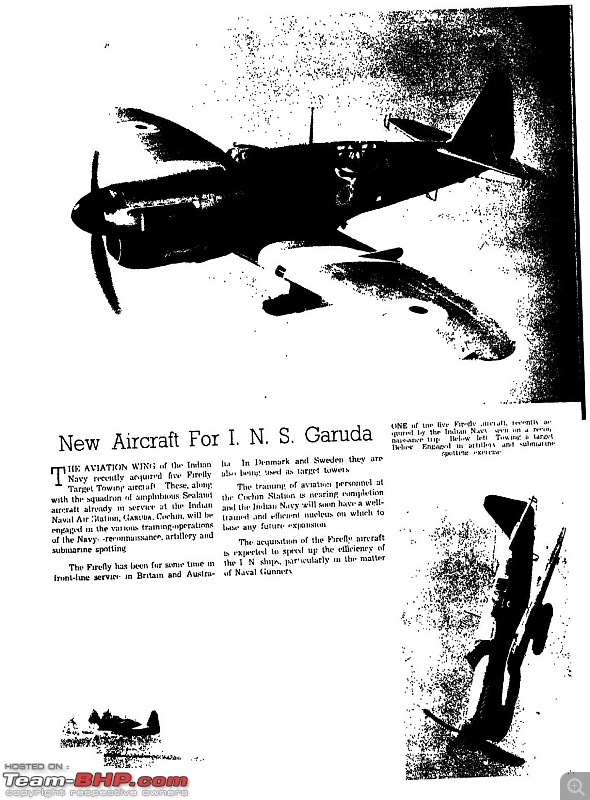 Indian Naval Aviation - Air Arm & its Carriers-aircraft-firefly-illust-weekly-sept-1955.jpg