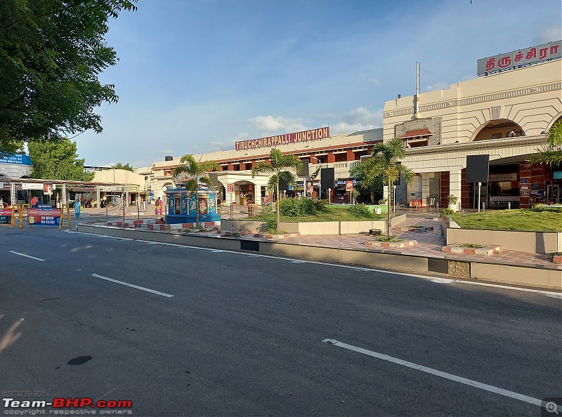 Madurai-Chennai Tejas Express | The Jet of Southern Railway-tpj_mainbuilding_1.jpg