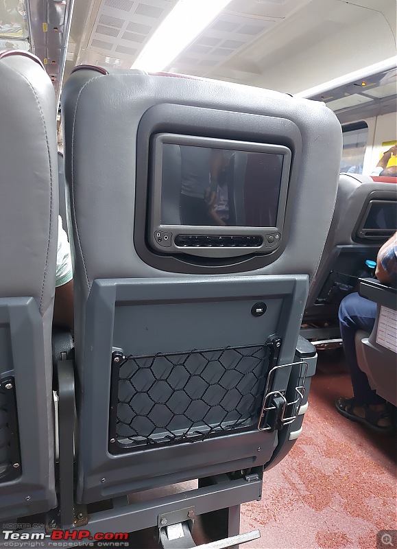 Madurai-Chennai Tejas Express | The Jet of Southern Railway-tejascc_seatback.jpg