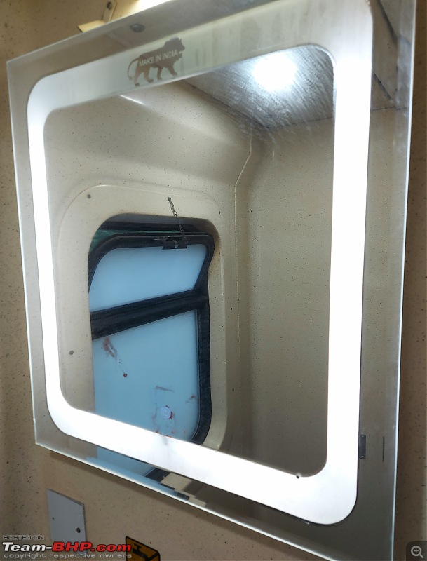 Madurai-Chennai Tejas Express | The Jet of Southern Railway-tejaswashroom_mirrorlighton.jpg