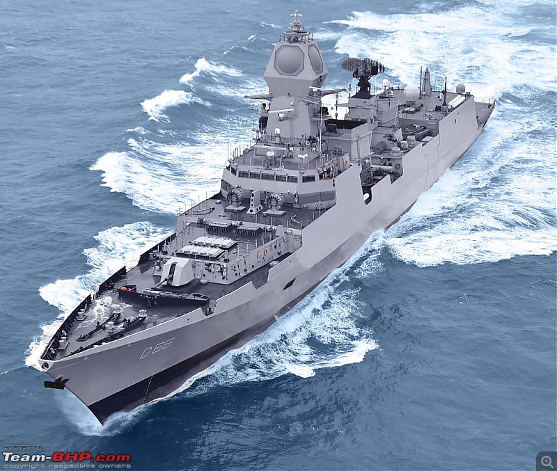 The Indian Navy - Combat Fleet-visakhapatnam_d66__p15b_destroyer_of_indian_navy_during_sea_trials.jpg